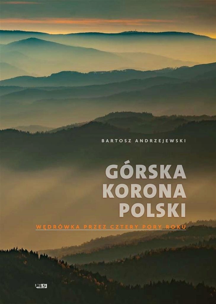 GÓRSKA KORONA POLSKI, BARTOSZ ANDRZEJEWSKI