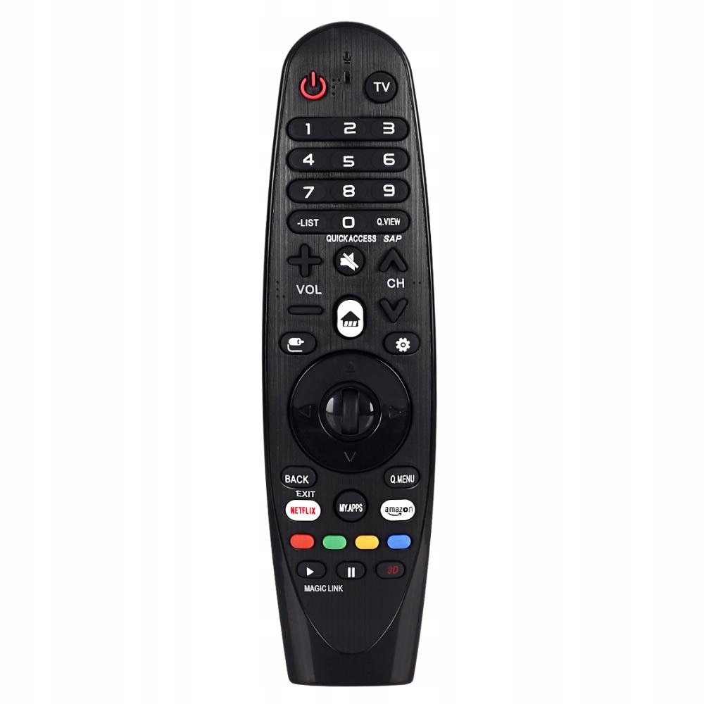 dla LG Smart TV AN-MR600 AN-MR600A AN-MR650A AN-MR