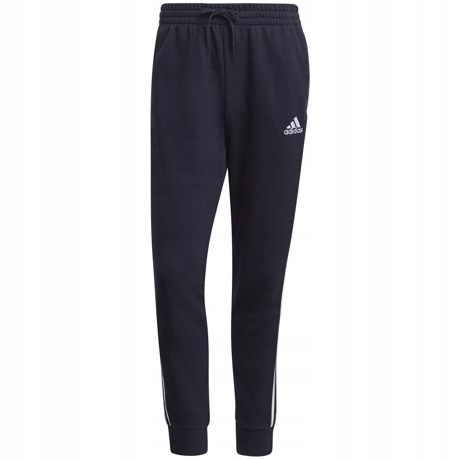 Spodnie męskie adidas Essentials Tapered GK8888 XL