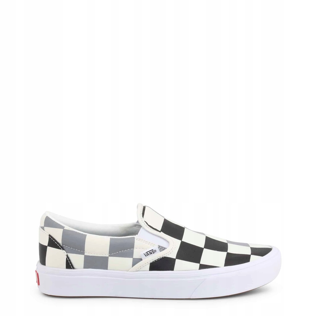 Sneakersy uniseks VANS ComfyCush US 7.5 EU 40