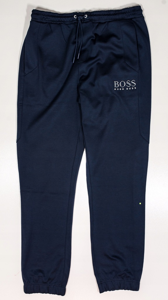 Hugo Boss ATHLEISURE Spodnie dres XXL mientus/Łódź