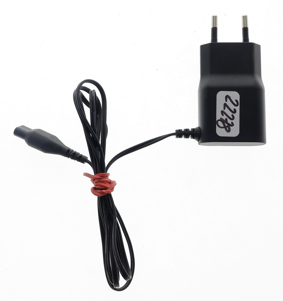 Z2278 Zasilacz KARCHER 5,5V 0,6A 3,3W 6.654-350.0 - 12677994363