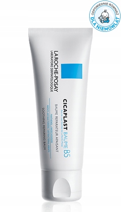 La Roche Cicaplast B5 balsam regenerujący 15 ml