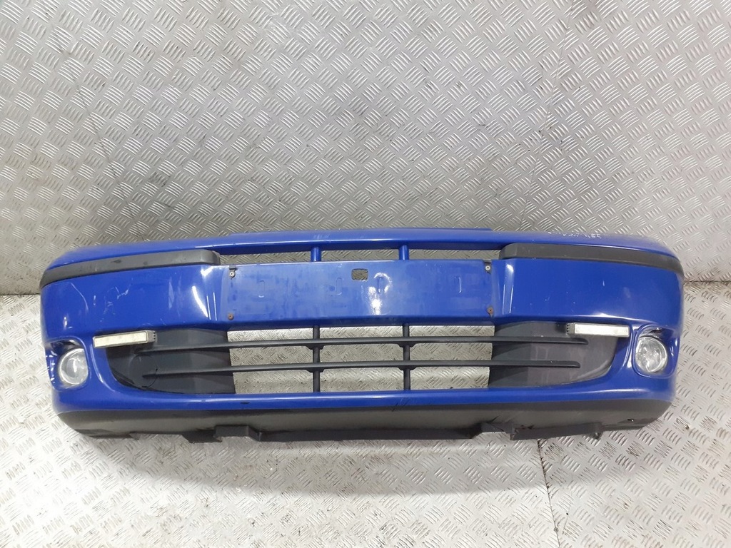 ZDERZAK PRZÓD FIAT ALBEA 451