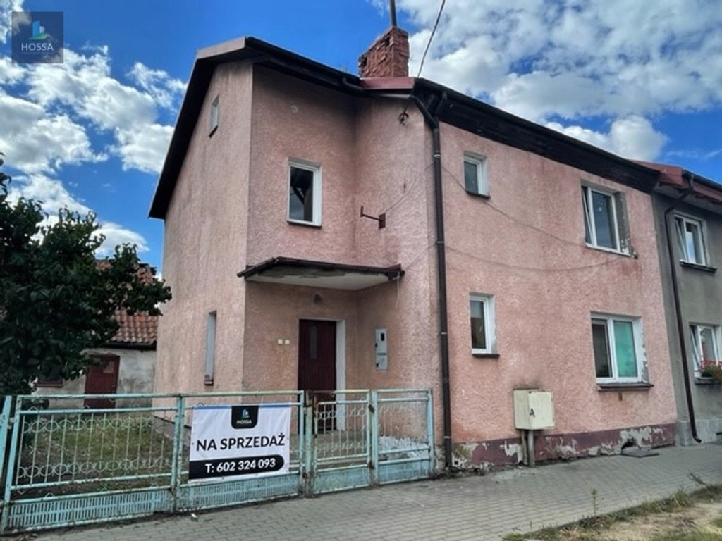 Dom, Nidzica, Nidzica (gm.), 122 m²