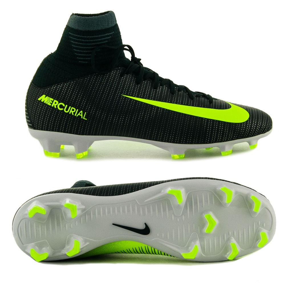 korki nike mercurial superfly