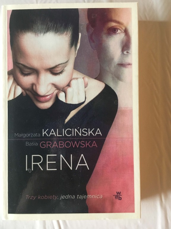 M. Kalicińska, B. Grabowska - Irena