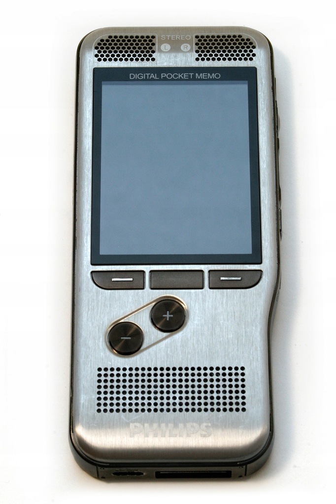 Dyktafon Philips DPM 6000
