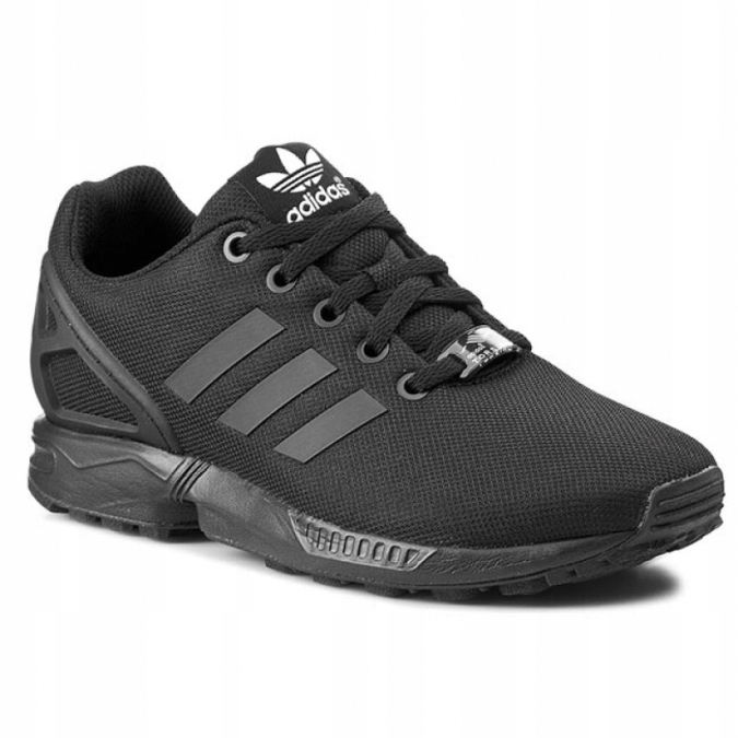 ADIDAS BUTY ZX FLUX J S82695 czarne r.36 2/3