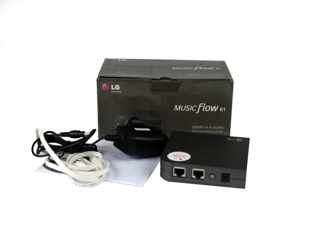 lg music flow r1