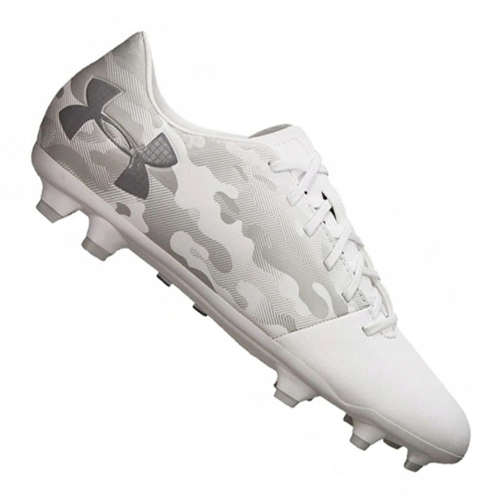 Syntetyk Buty Sport Korki Under Armour r.41