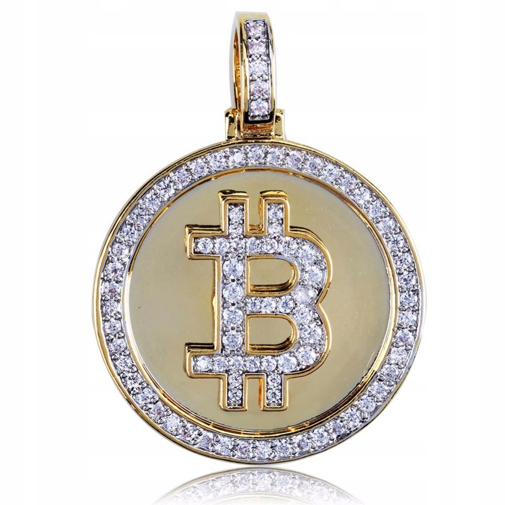 medalion bitcoin
