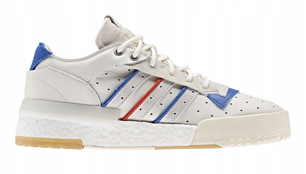 NOWE ADIDAS RIVALRY RM LOW EE4986 R 40