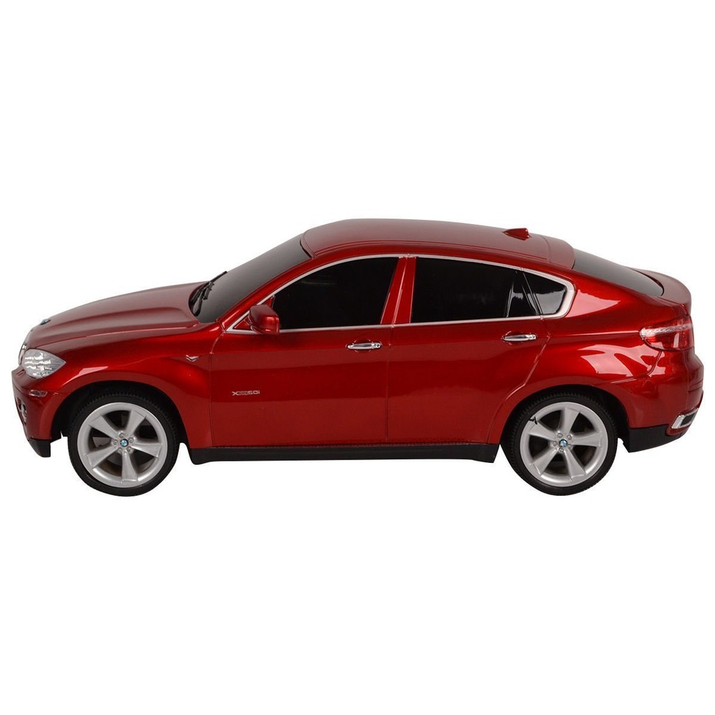 BMW X6 SPORTOWY SAMOCHÓD AUTO RC ZDALNIE STEROWANY