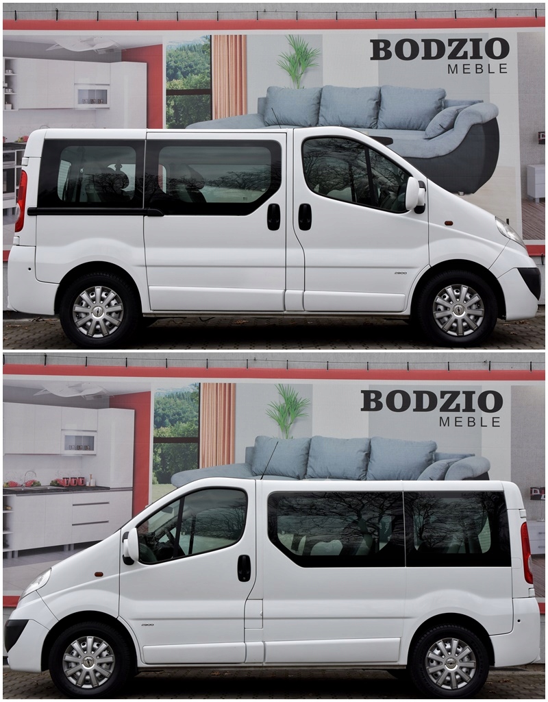 Купить OPEL VIVARO LIFT 2.0 CDTI 115 км 167 000 злотых КОНДИЦИОНЕР: отзывы, фото, характеристики в интерне-магазине Aredi.ru