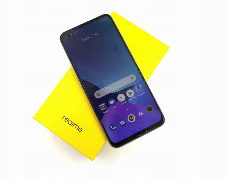 TELEFON REALME X3 SUPERZOOM