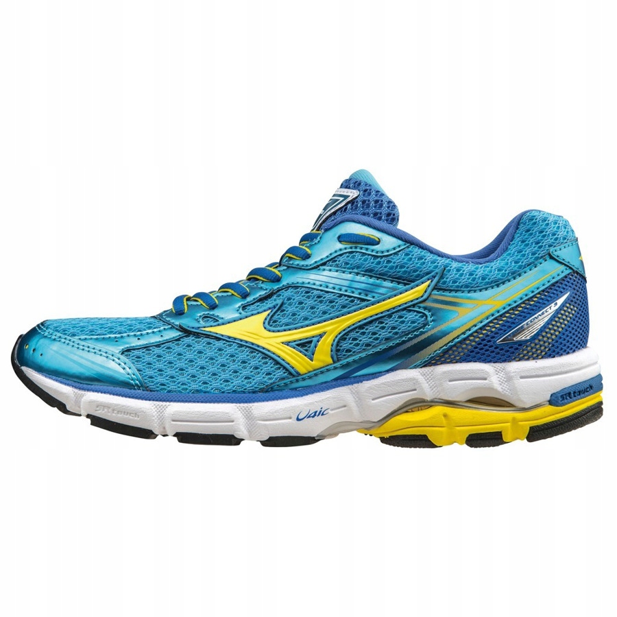 Buty do biegania Mizuno Wave Connect 3 848 38.5