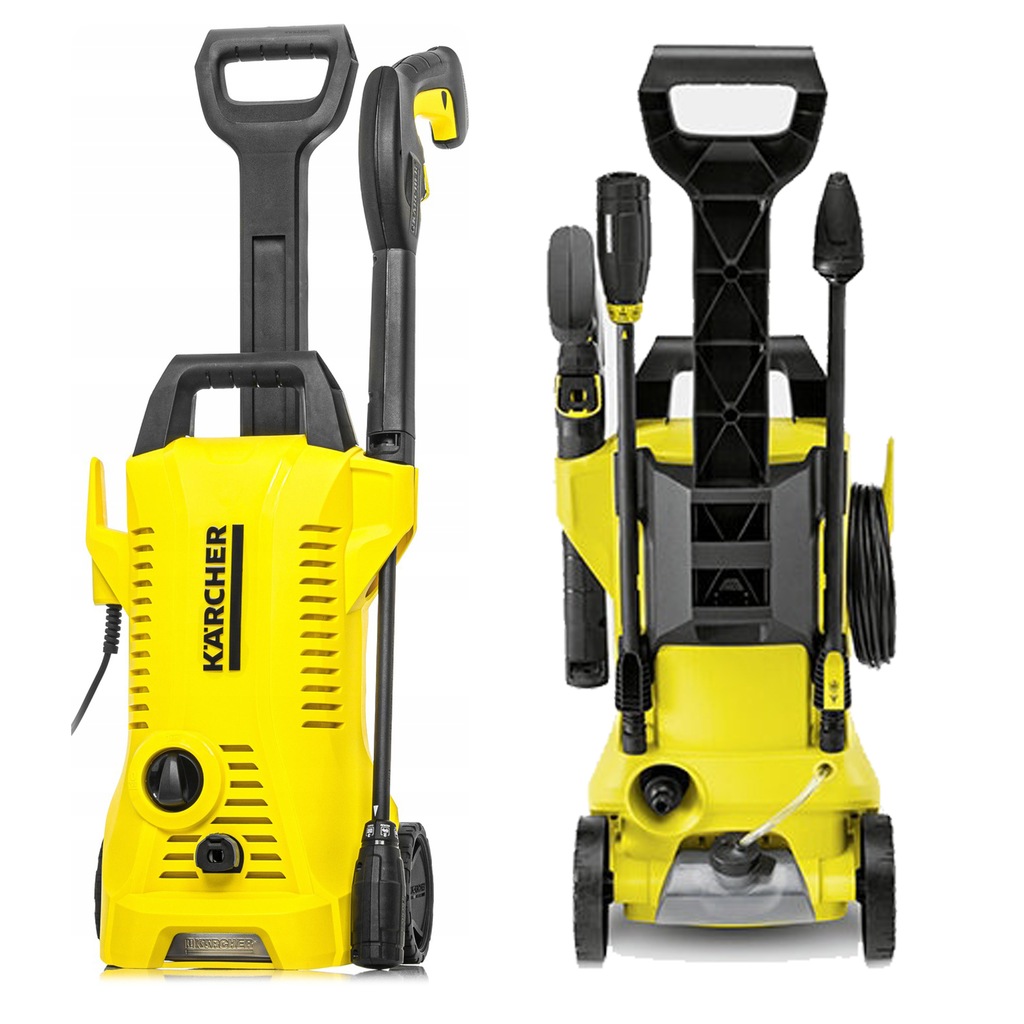 Купить МАШИНА ПОД ПОЛНЫМ УПРАВЛЕНИЕМ KARCHER K2 PREMIUM: отзывы, фото, характеристики в интерне-магазине Aredi.ru