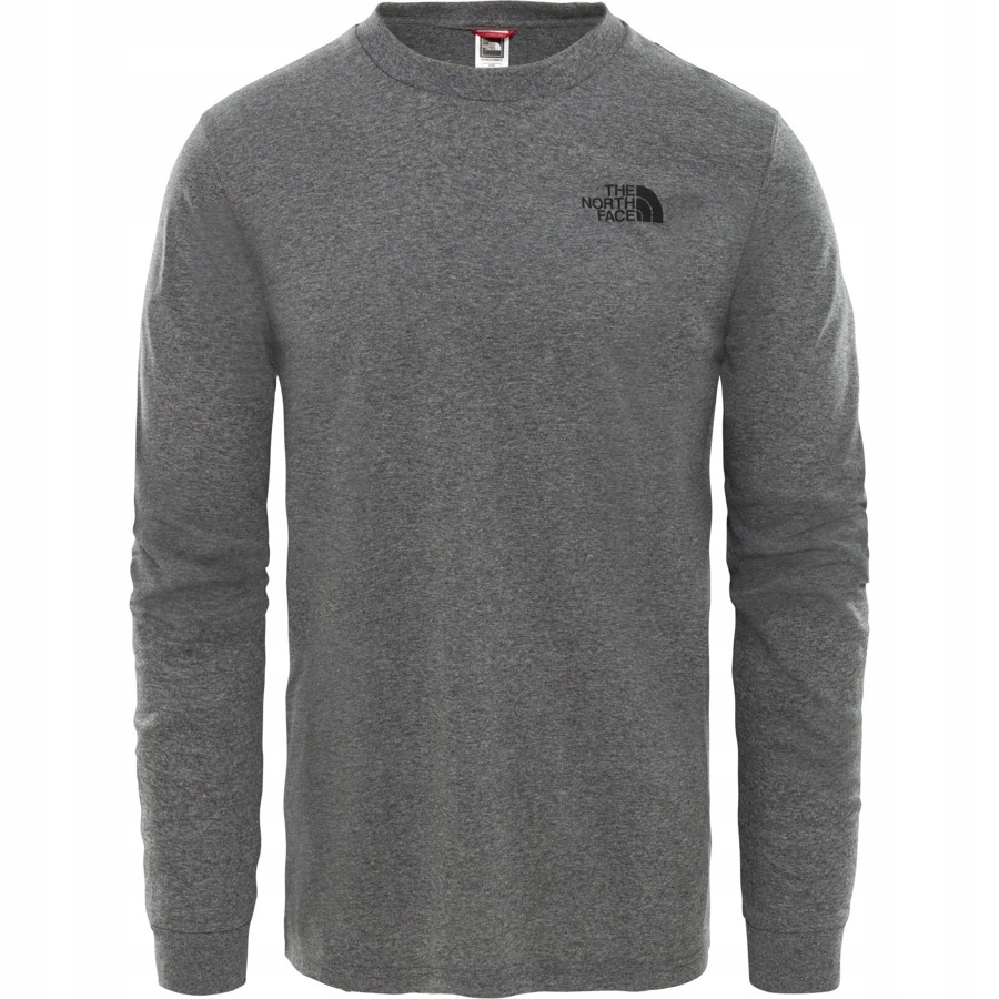 KOSZULKA LONGSLEEVE THE NORTH FACE SIMPLE DOME