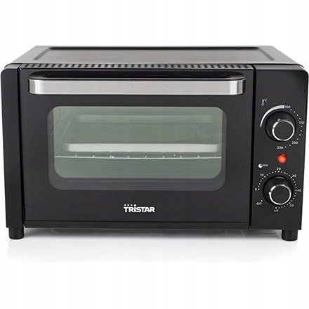Tristar Mini Oven OV-3615 10 L, Electric,