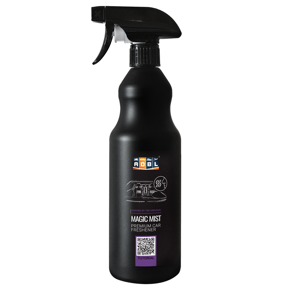 ADBL Magic Mist TD - Odświeżacz Powietrza 500ml