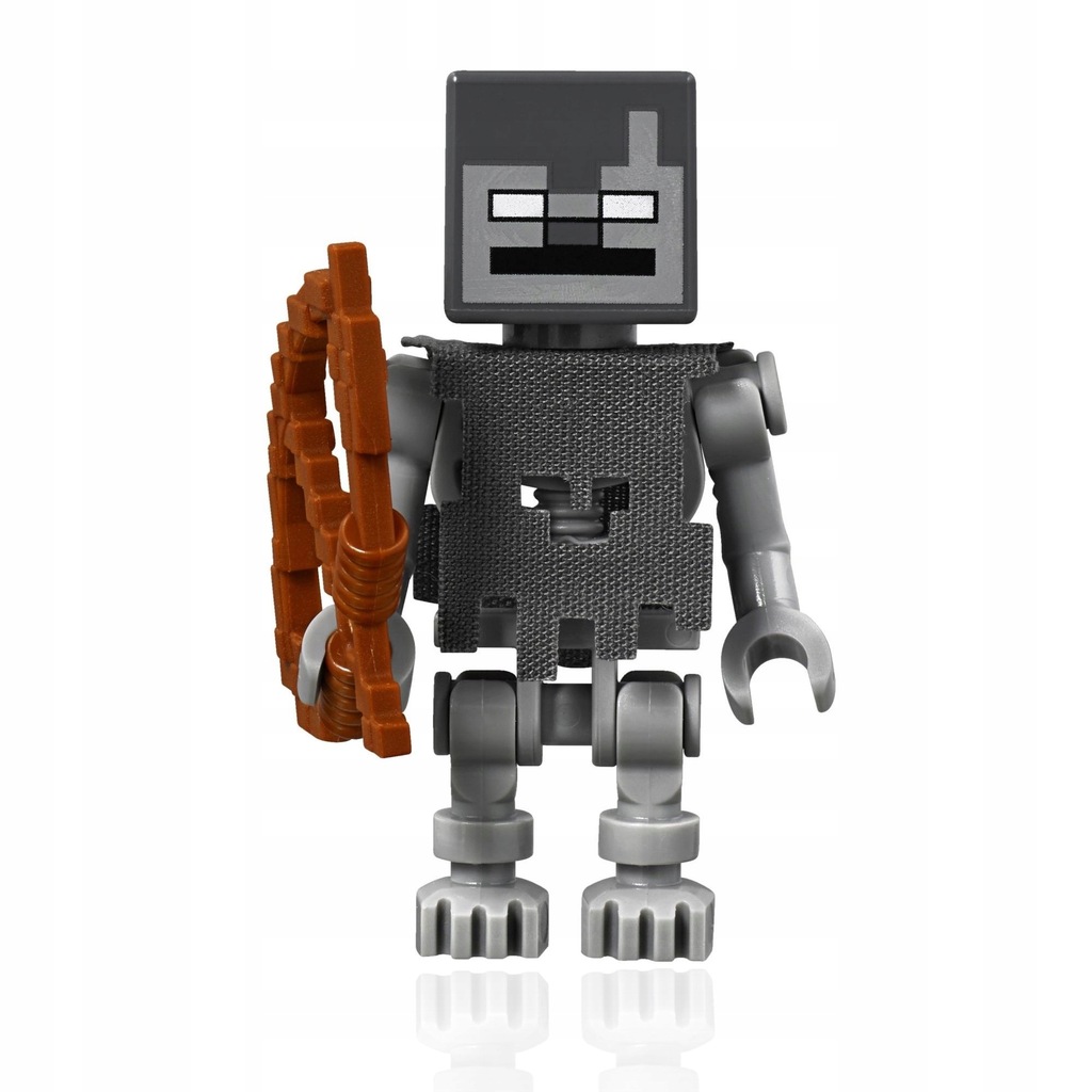 LEGO Minecraft figurka Stray min061 12276807253 oficjalne