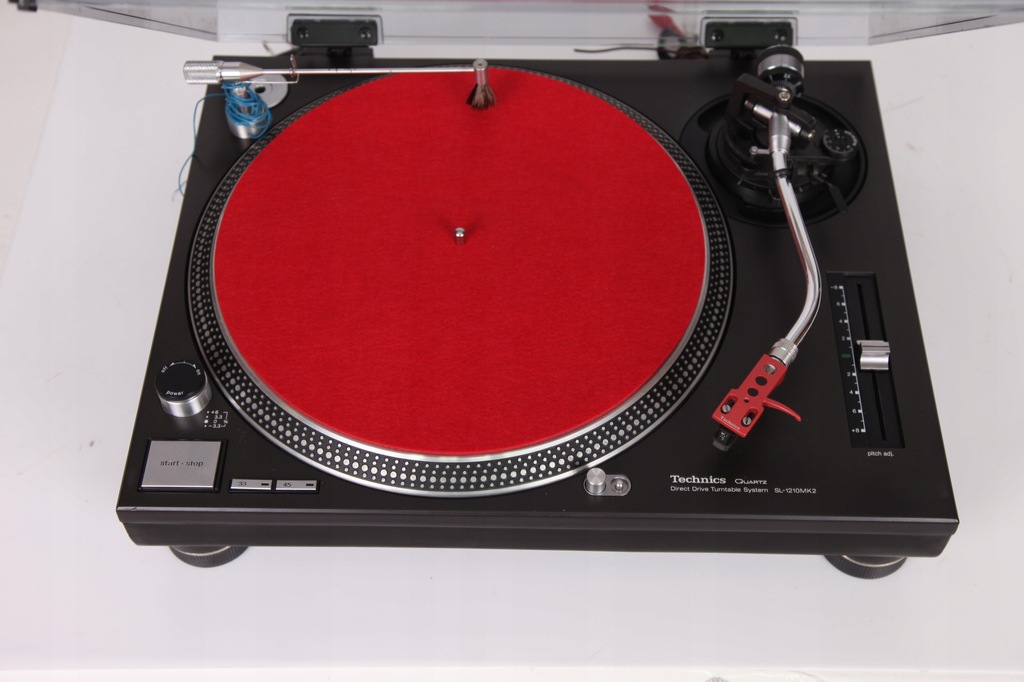 Gramofon Technics Sl 1210 MKII