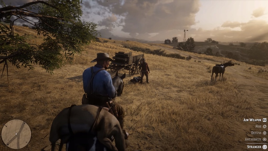 Купить Red Dead Redemption 2 PL XBOX ONE RDR II НОВАЯ GTA: отзывы, фото ...