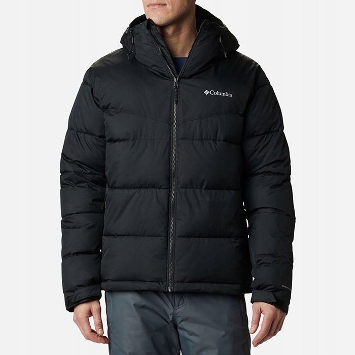 Columbia Icelina Ridge Jacket 1864272 013 L