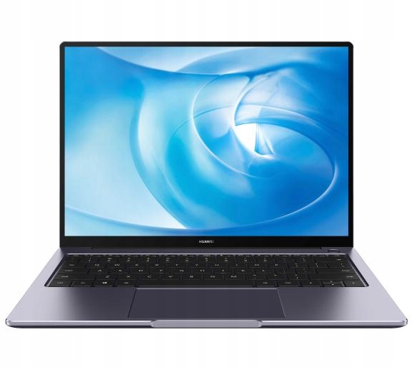 Huawei MateBook 14 2020 Ryzen 5 4600H 16/512GB W10