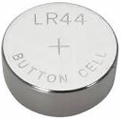 BATERIA LR4 AG13, G13, L1154, A76, LR44, V13GA ALK