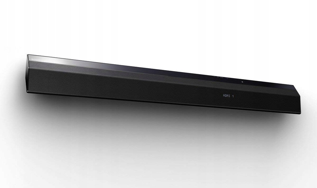 SOUNDBAR SONY HT-RT5 5.1 550W BT HDMI BLACK HIT! - 8557405128