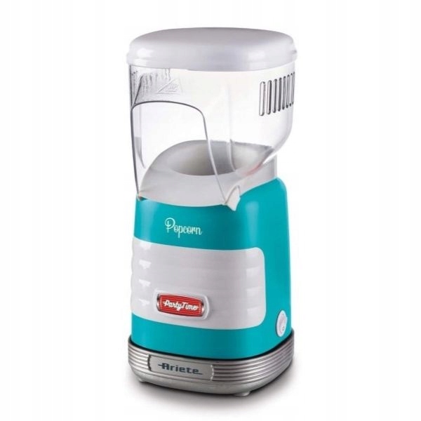 Urządzenie do popcornu Ariete 2956/01 Blue