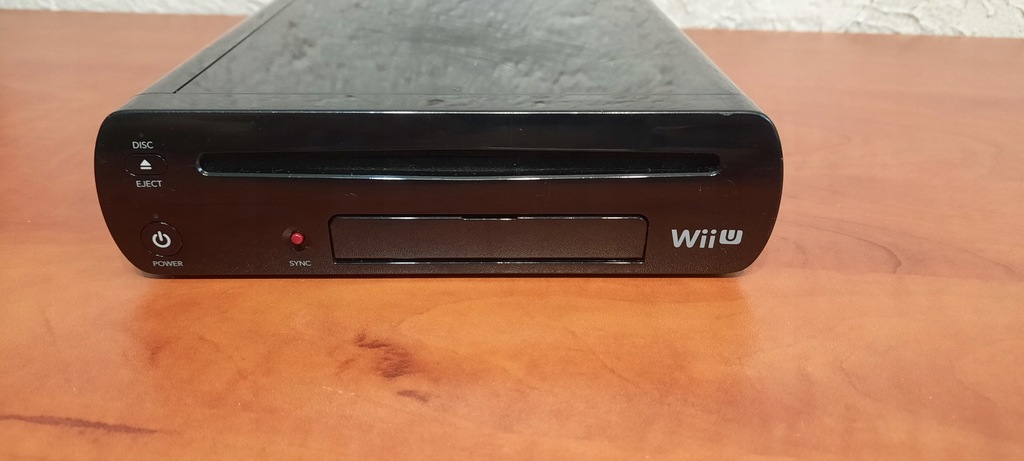 Nintendo Wii U Konsole,WUP-101(03)