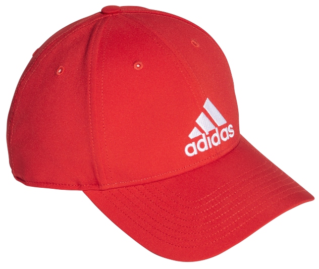 CZAPKA Z DASZKIEM ADIDAS dziecięca DT8556 r. OSFY