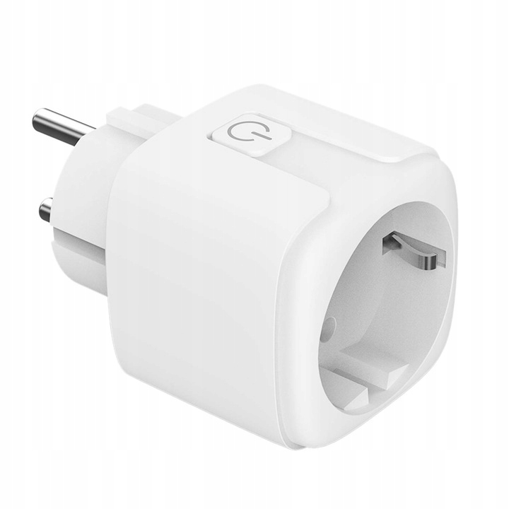 Inteligentna wtyczka WiFi Smart Plug R5024 WOOX