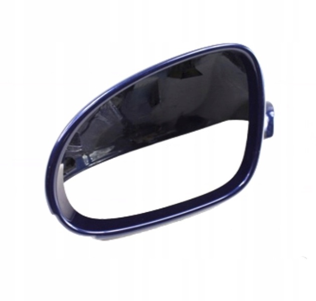 OBUDOWA LUSTERKA LEWEGO do VW PASSAT 3.6 R36