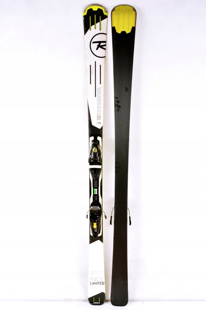 rossignol p400 limited