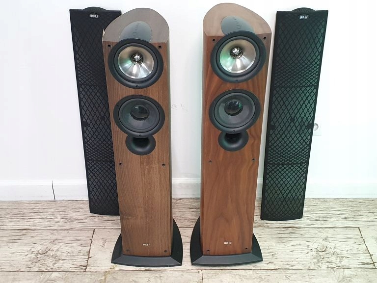 kef iq50
