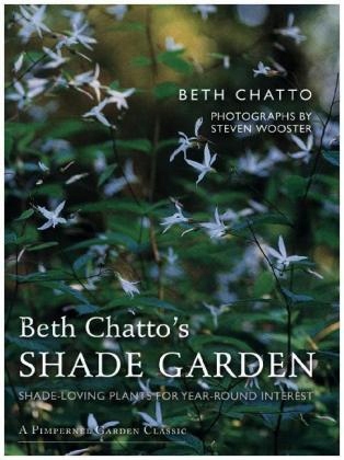 Beth Chatto's Shade Garden