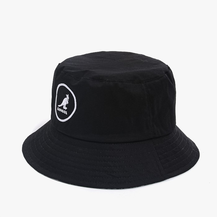 Kapelusz Kangol K2117SP BLACK XL