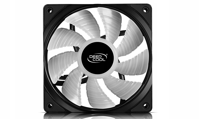 Wentylator DeepCool RF120(3 In 1)