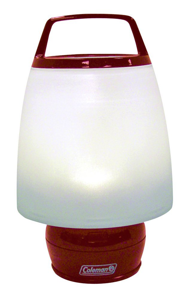 Przenośna Lampa stołowa COLEMAN CPX 6 LED / wysw24