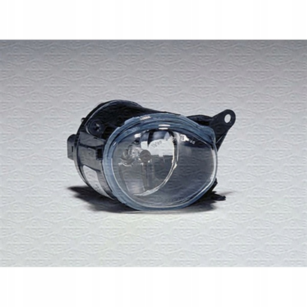 HALOGEN AUDI A4 B6 00-04 PRAWA