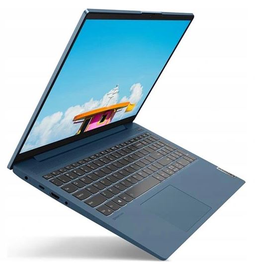 Купить Lenovo IdeaPad 5 i7 12 ГБ 512SSD FHD Touch IPS W10: отзывы, фото, характеристики в интерне-магазине Aredi.ru