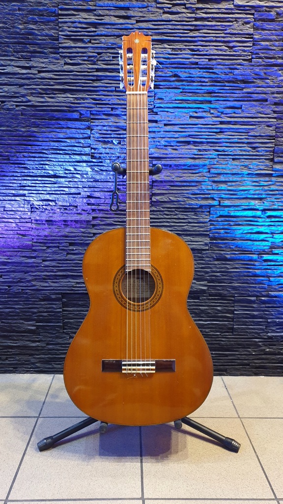 Yamaha G230 - gitara klasyczna