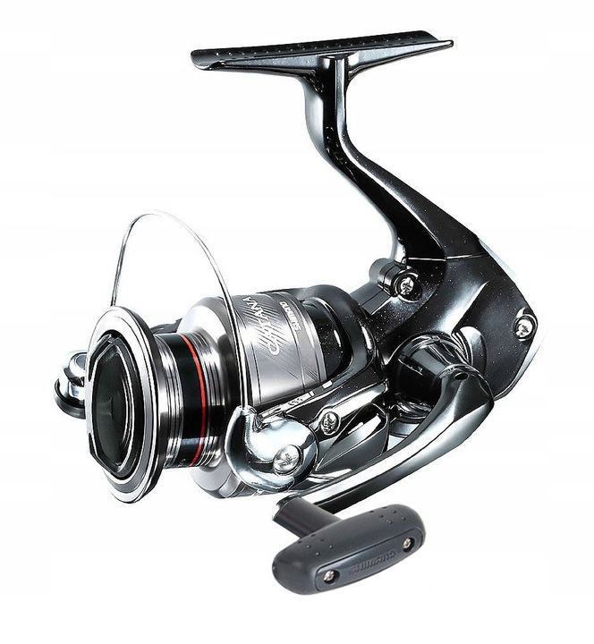 Kołowrotek Shimano Catana FD 4000