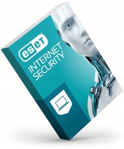 ESET Internet Security BOX 3U 12M