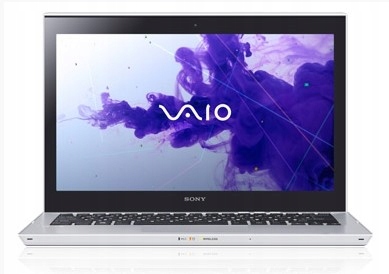 Laptop Sony VAIO SVT131A11M 13,3 " Intel Core i5 4 GB VAT35L