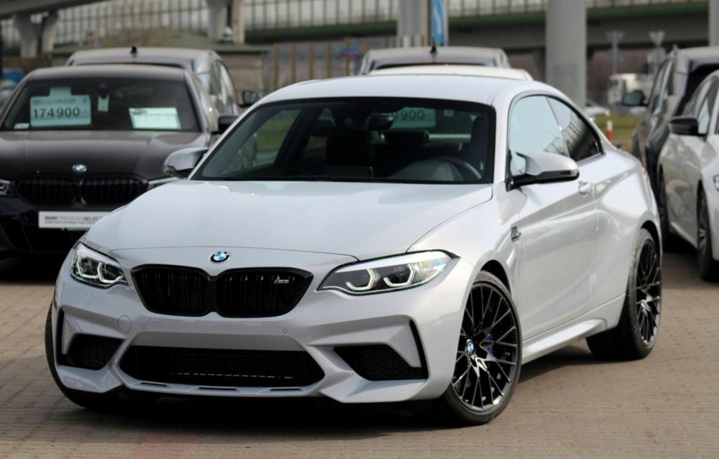 BMW M2